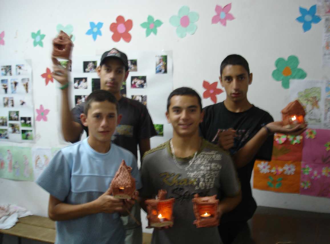 Youth Program 2